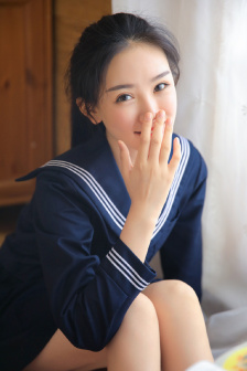 泽井杏奈