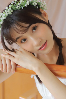 《菊内留香》TXL金银花