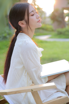 风流女窃
