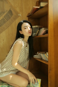 美丽港发型设计