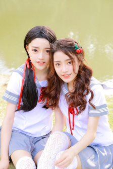 女朋友的
