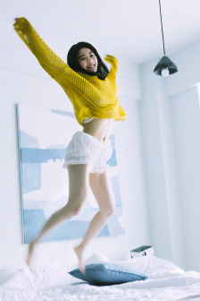 继母的朋友
