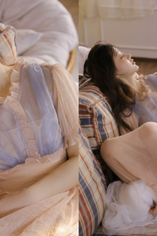为什么加速女生会哭